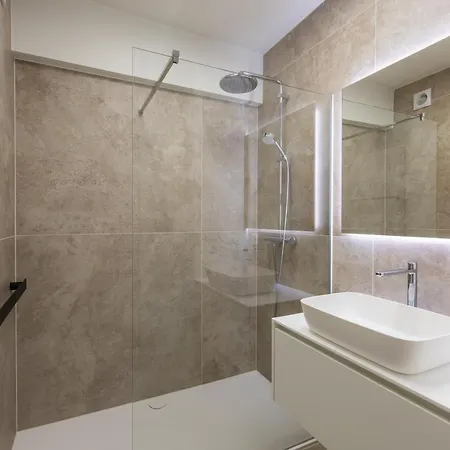 Amare Apartmán Knokke-Heist