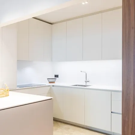 Volledig Gerenoveerd Op Toplocatie In Appartement