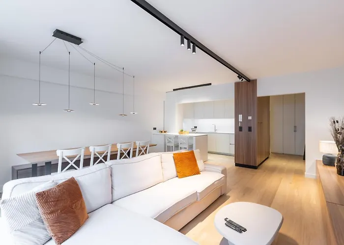Amare Apartamento Knokke-Heist