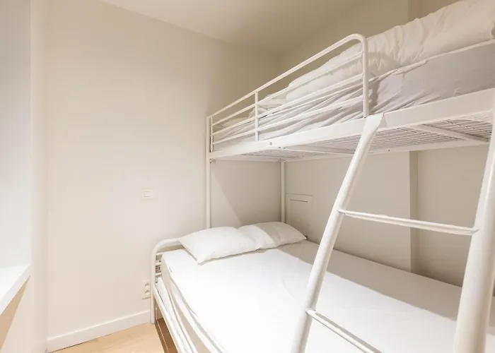 Apartamento Amare Knokke-Heist