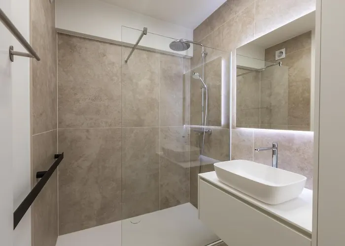 Amare Apartamento Knokke-Heist