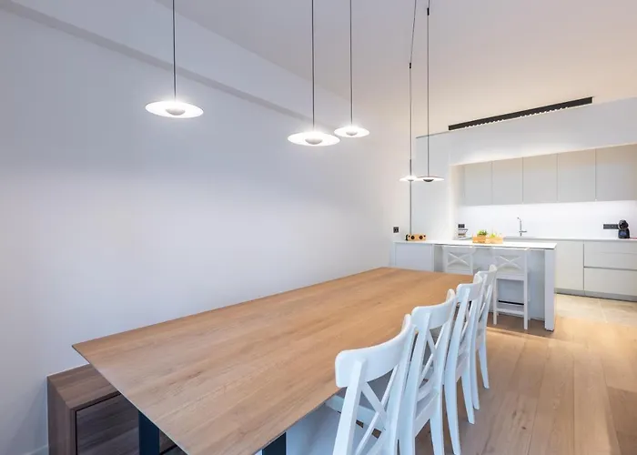 Apartamento Amare Knokke-Heist